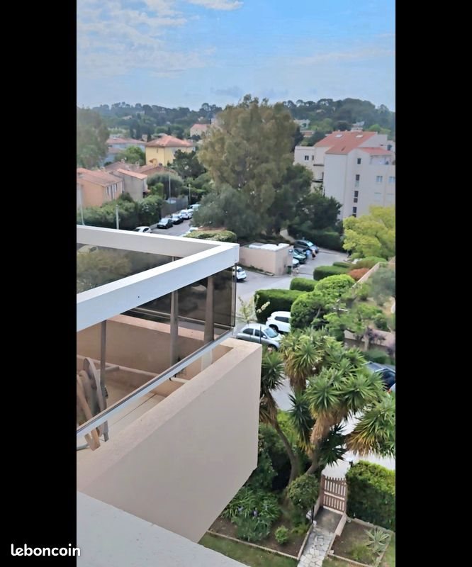 Appartement à vendre, 55m², Toulon