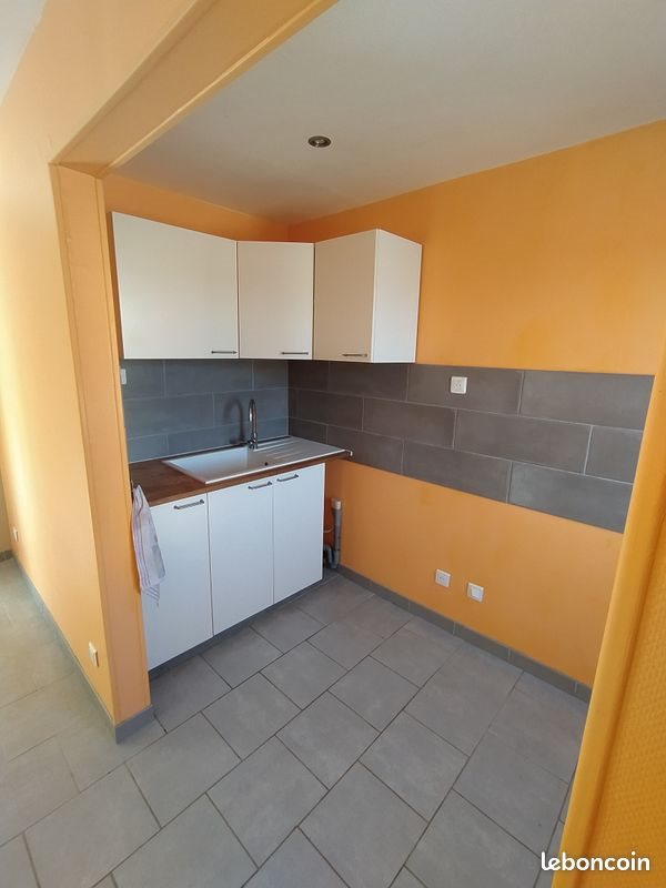 Appartement à louer, 50m², Beauzac