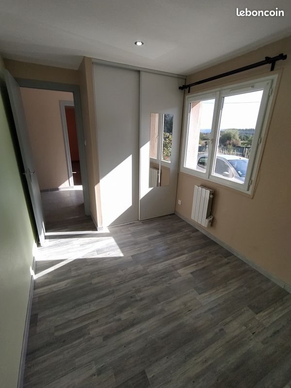 Appartement à louer, 50m², Beauzac