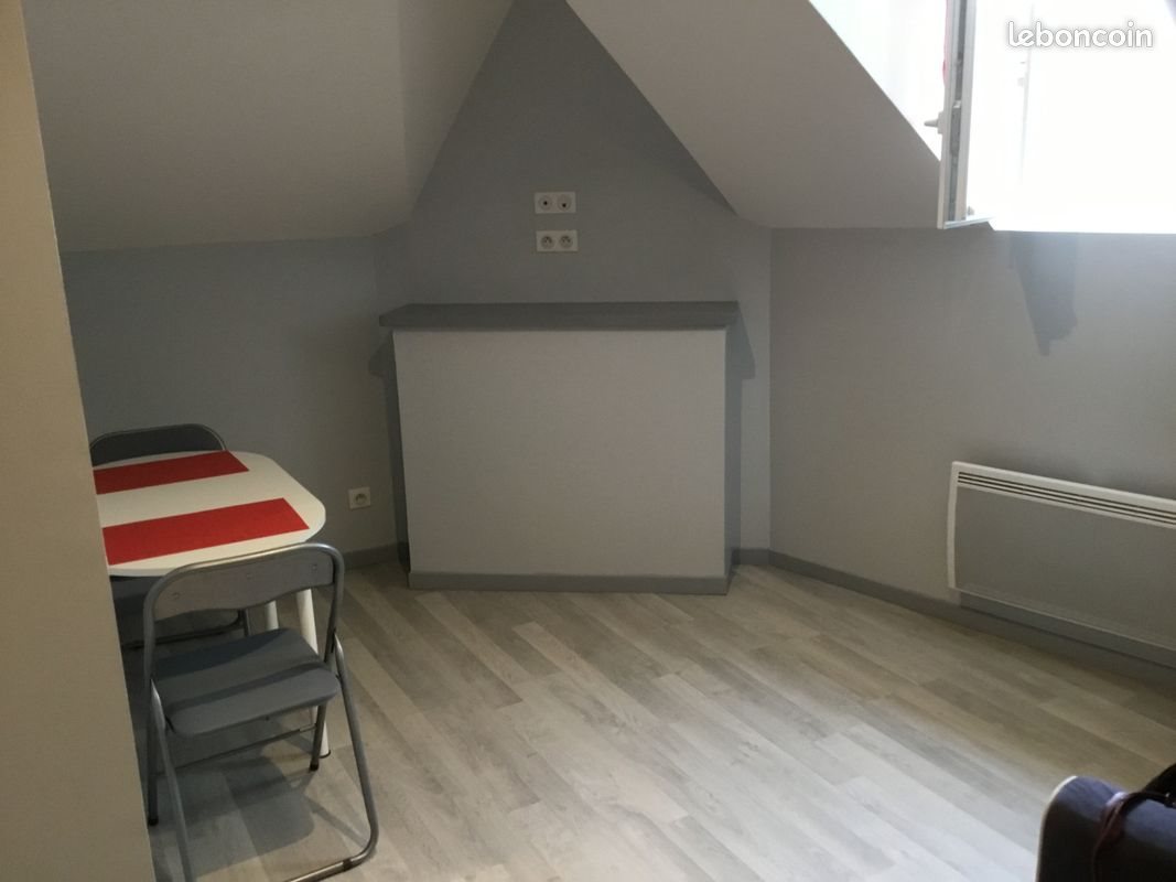 Appartement à louer, 30m², Périgueux