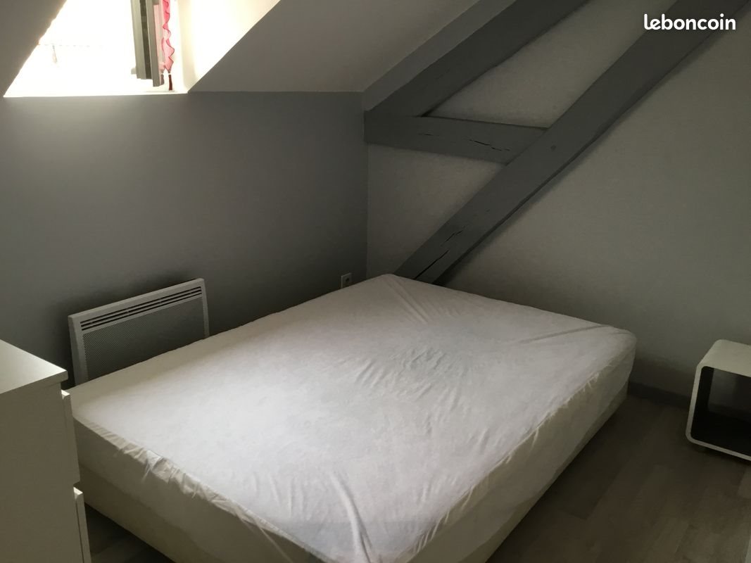 Appartement à louer, 30m², Périgueux