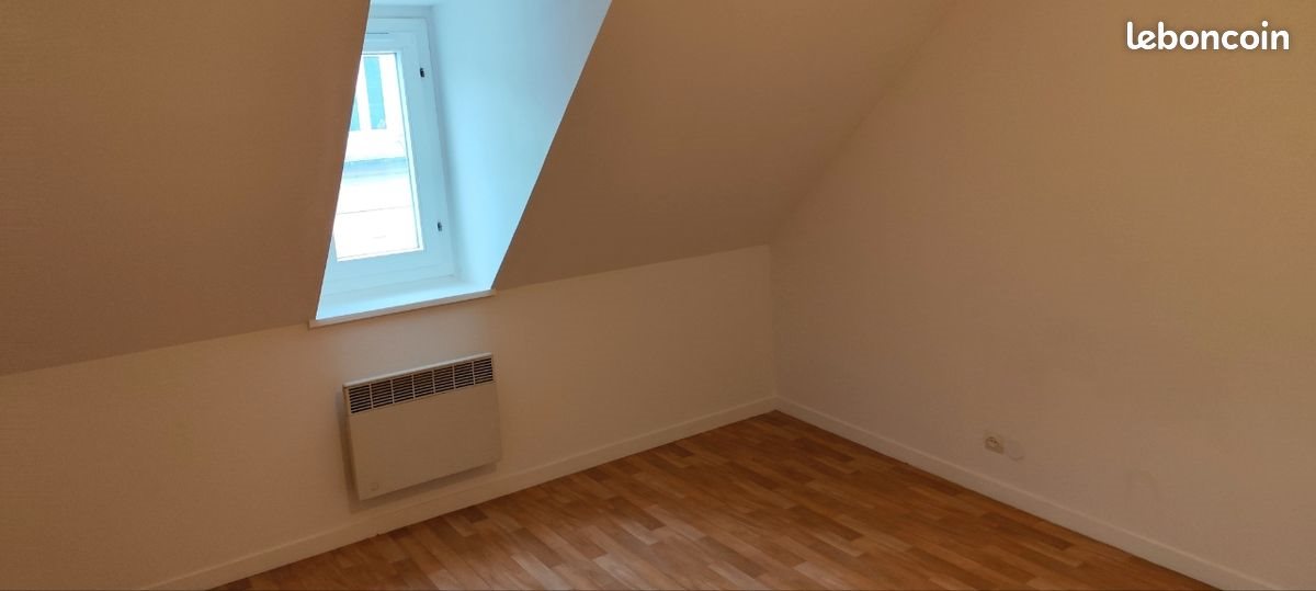 Maison à louer, 60m², Eu