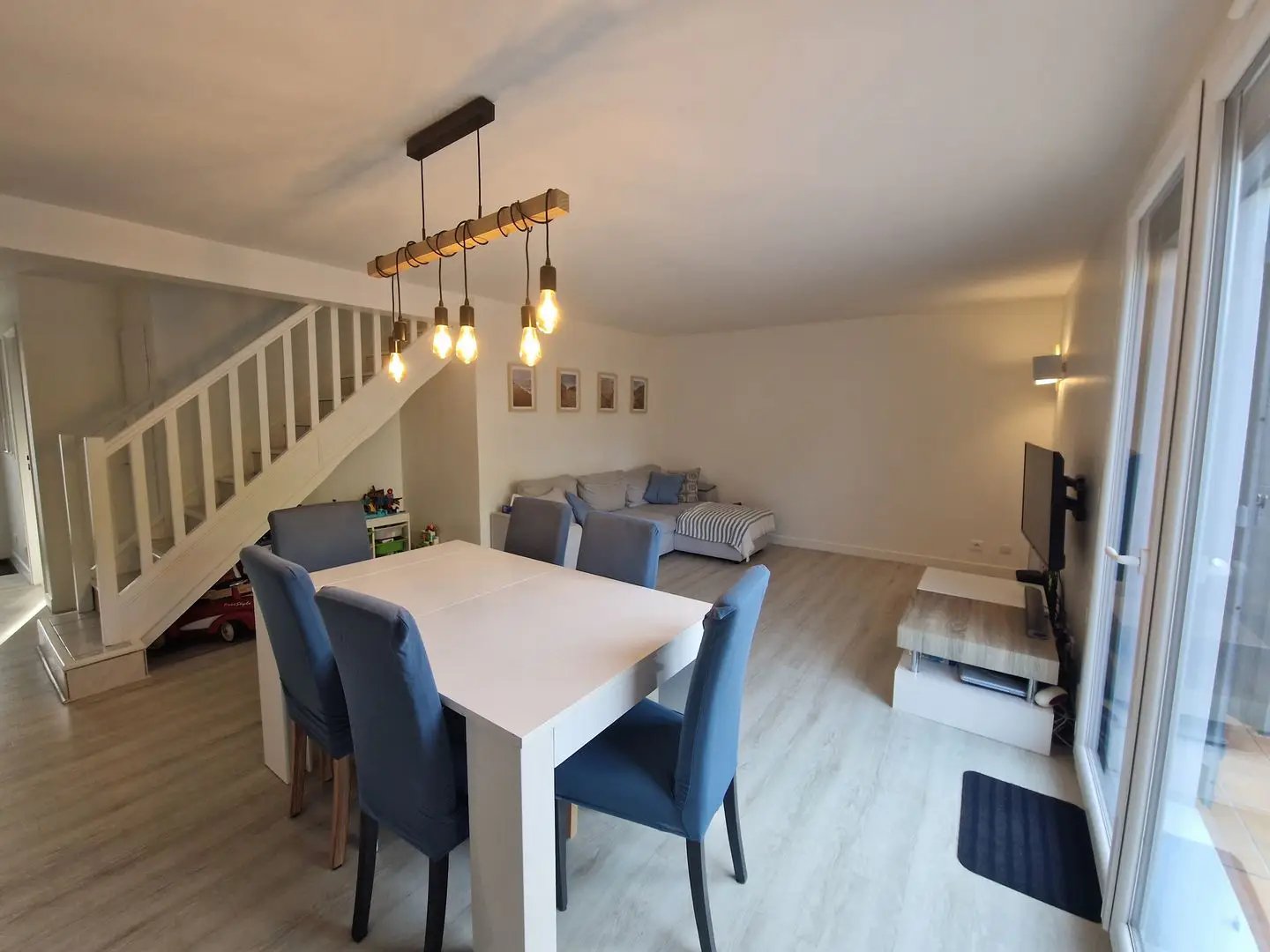 Maison à vendre, 86m², Émerainville