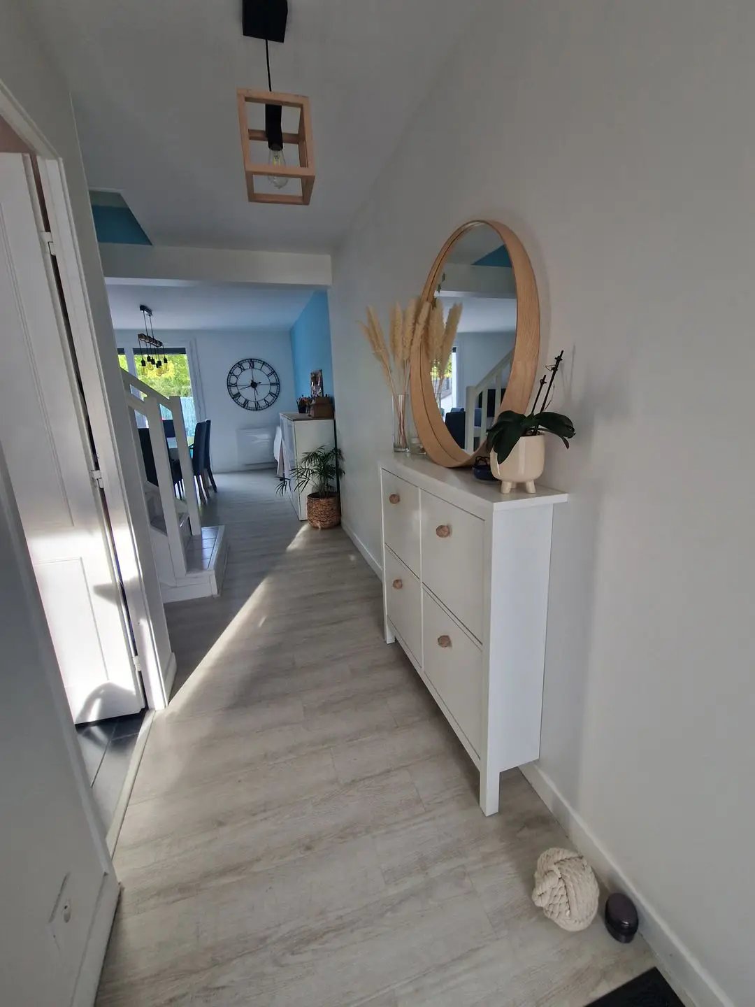 Maison à vendre, 86m², Émerainville