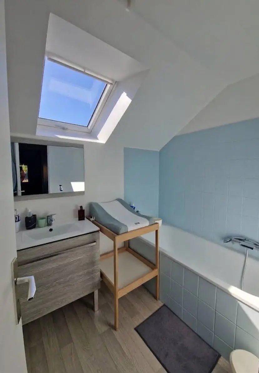 Maison à vendre, 86m², Émerainville