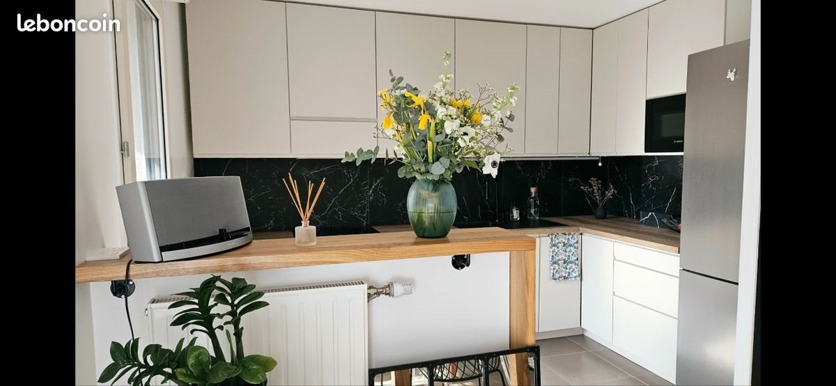 Appartement à louer, 70m², La Garenne-Colombes