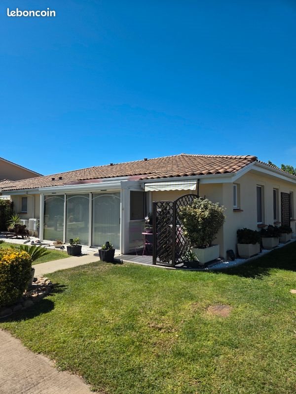 Maison à vendre, 65m², Saint-Gilles