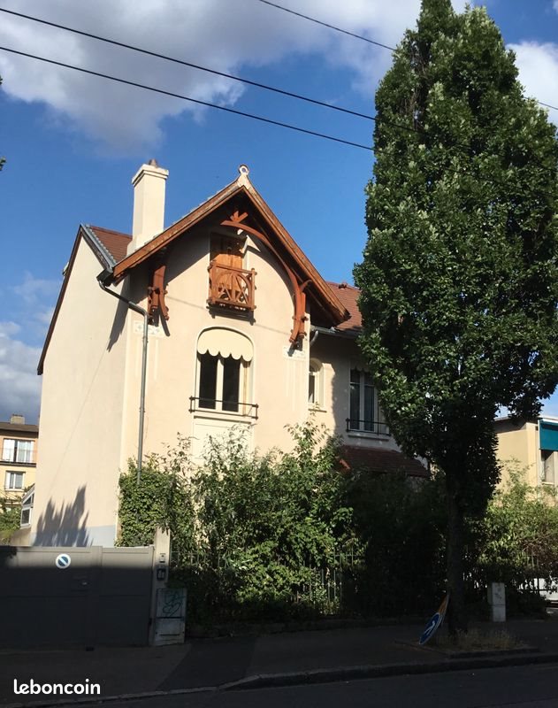 Maison à vendre, 153m², Saint-Étienne