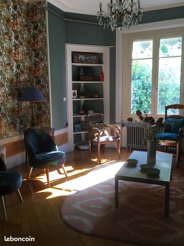 Maison à vendre, 153m², Saint-Étienne