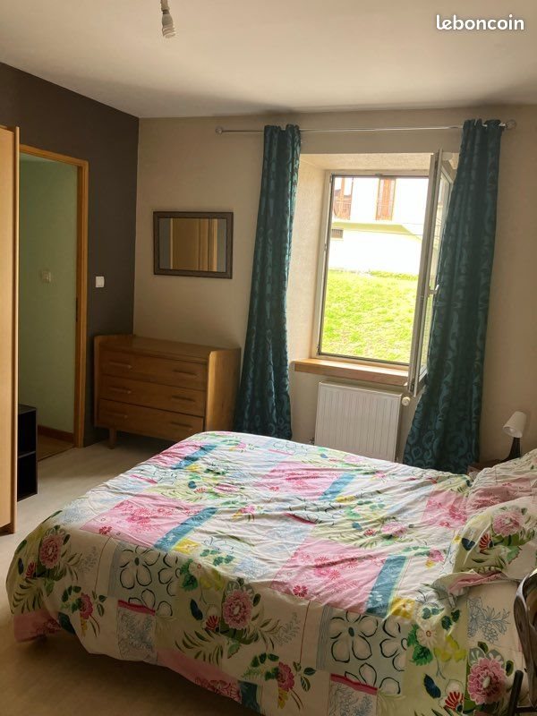 Appartement à vendre, 75m², Bourogne