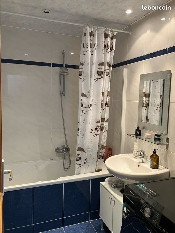 Appartement à vendre, 75m², Bourogne