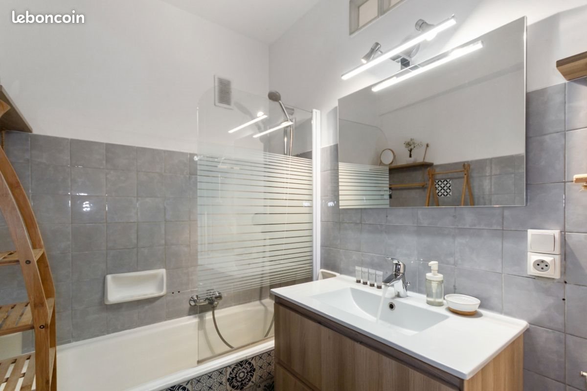 Appartement à louer, 22m², Cannes