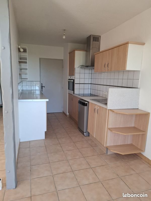 Appartement à louer, 83m², Salon-de-Provence