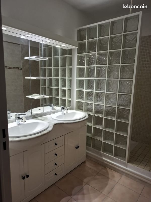 Appartement à louer, 83m², Salon-de-Provence