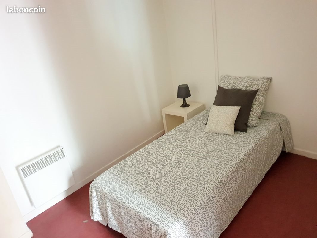 Appartement à louer, 35m², Saint-Étienne