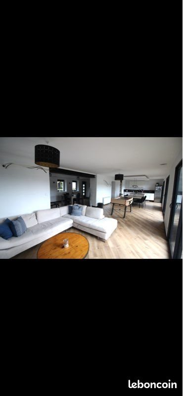 Maison à vendre, 177m², Déville-lès-Rouen