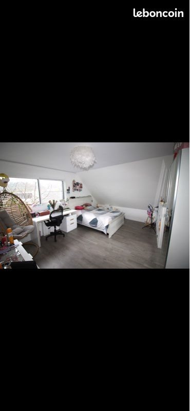 Maison à vendre, 177m², Déville-lès-Rouen