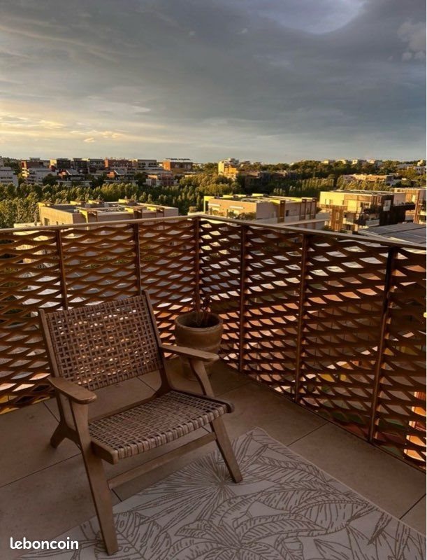 Appartement à louer, 50m², Montpellier