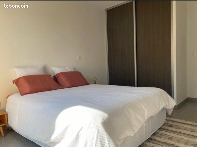 Appartement à louer, 50m², Montpellier