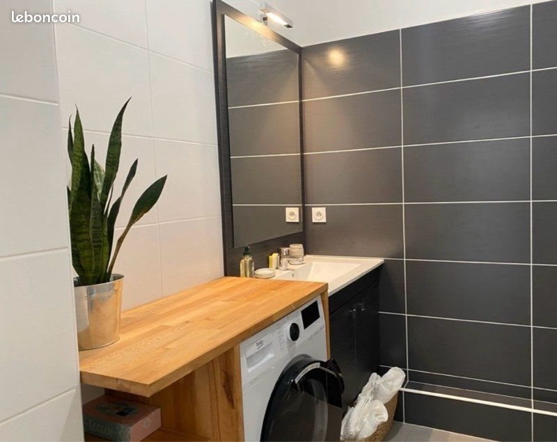 Appartement à louer, 50m², Montpellier