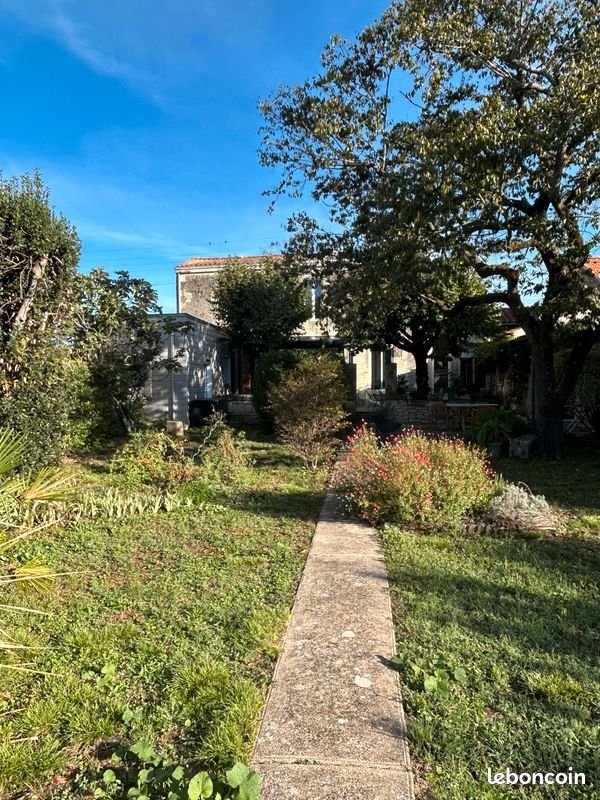 Maison à louer, 150m², Niort