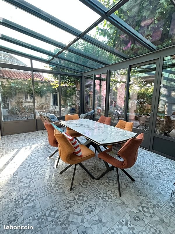 Maison à louer, 150m², Niort