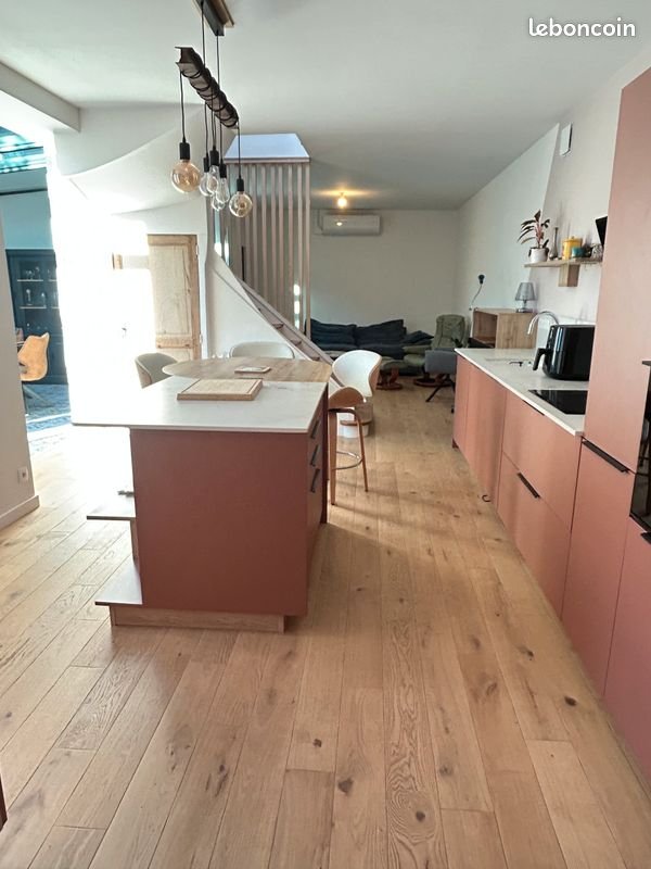 Maison à louer, 150m², Niort