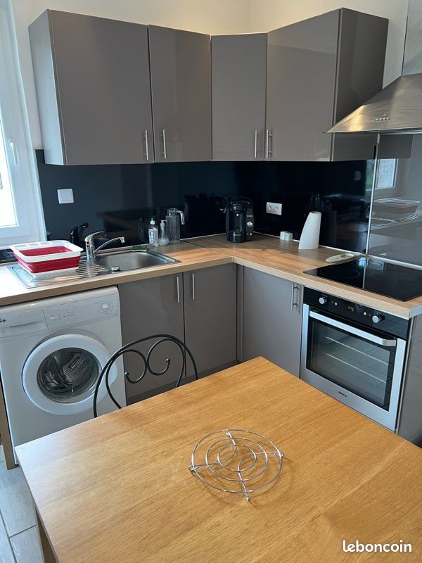 Appartement à louer, 30m², Avignon