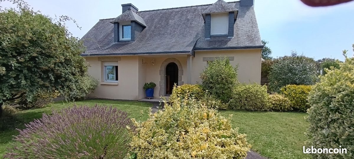 Maison à vendre, 99m², Marzan