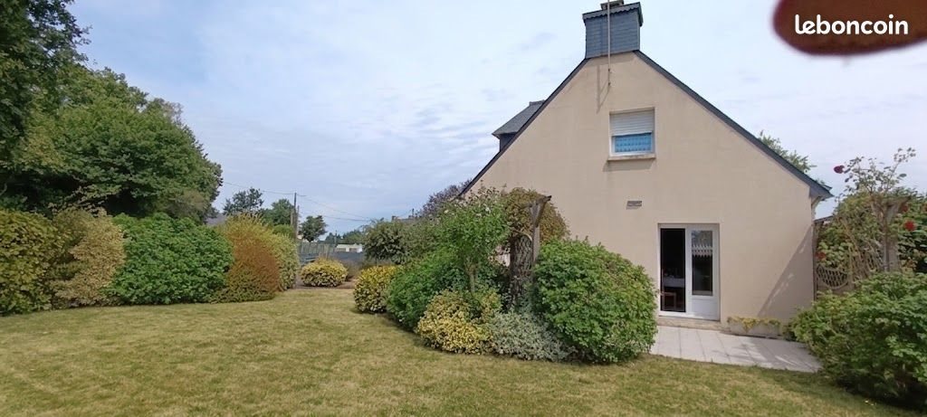 Maison à vendre, 99m², Marzan