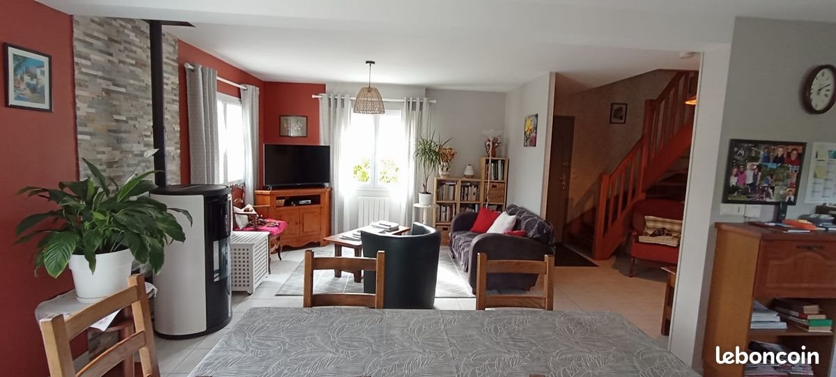 Maison à vendre, 99m², Marzan