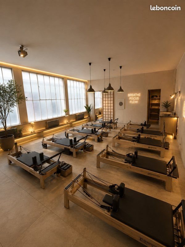Appartement à louer, 60m², Paris 11ème