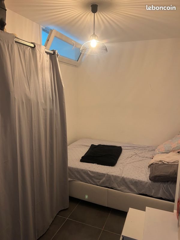 Appartement à louer, 31m², Toulon