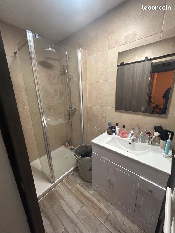 Appartement à louer, 31m², Toulon