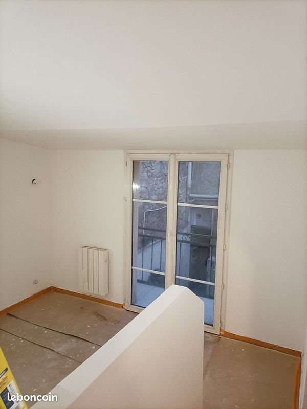 Maison à louer, 69m², Pont-Sainte-Maxence