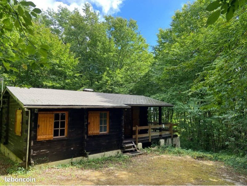 Maison à vendre, 40m², Thury