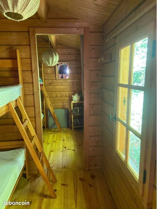 Maison à vendre, 40m², Thury