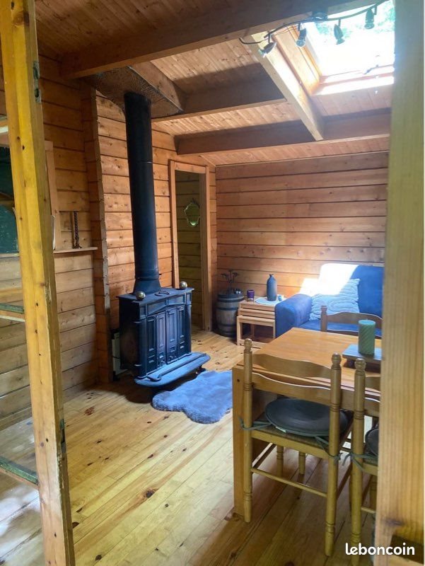 Maison à vendre, 40m², Thury