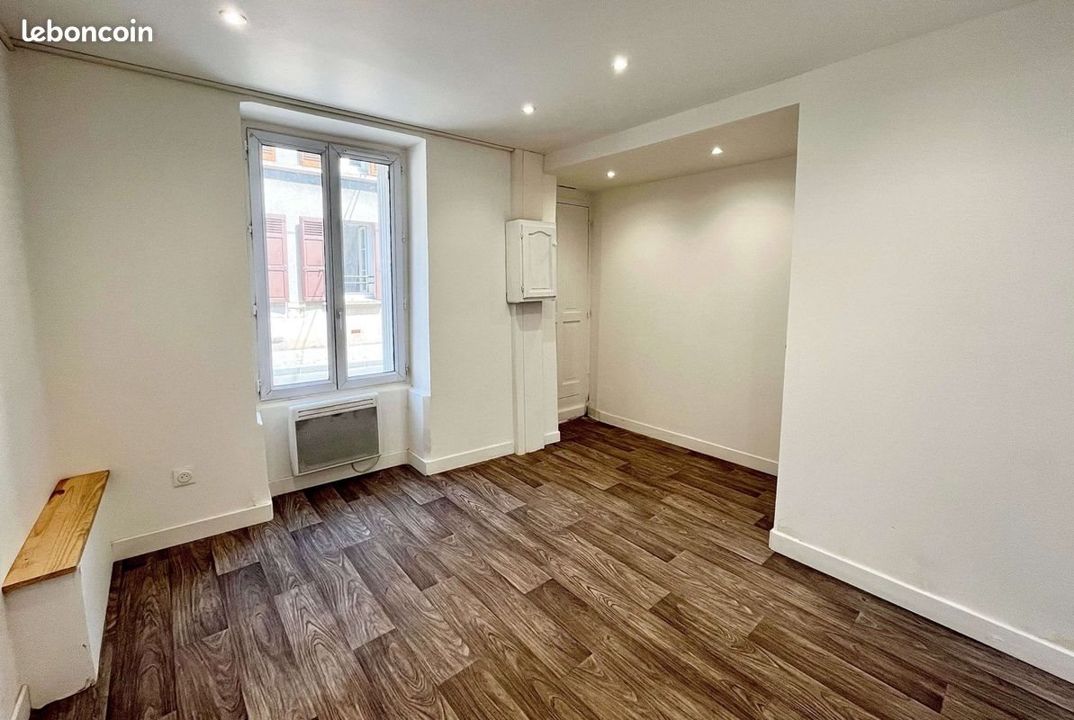 Appartement à louer, 18m², Sarcelles