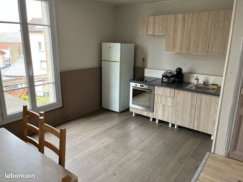 Appartement à louer, 34m², Les Pavillons-sous-Bois