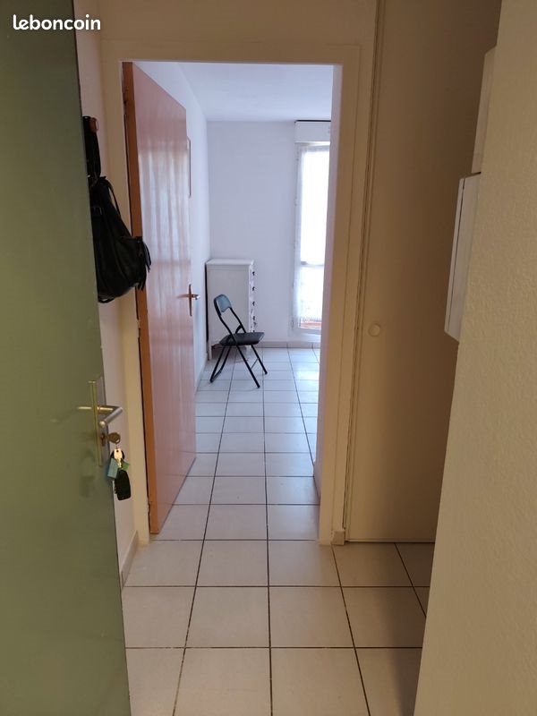 Appartement à louer, 17m², Avignon