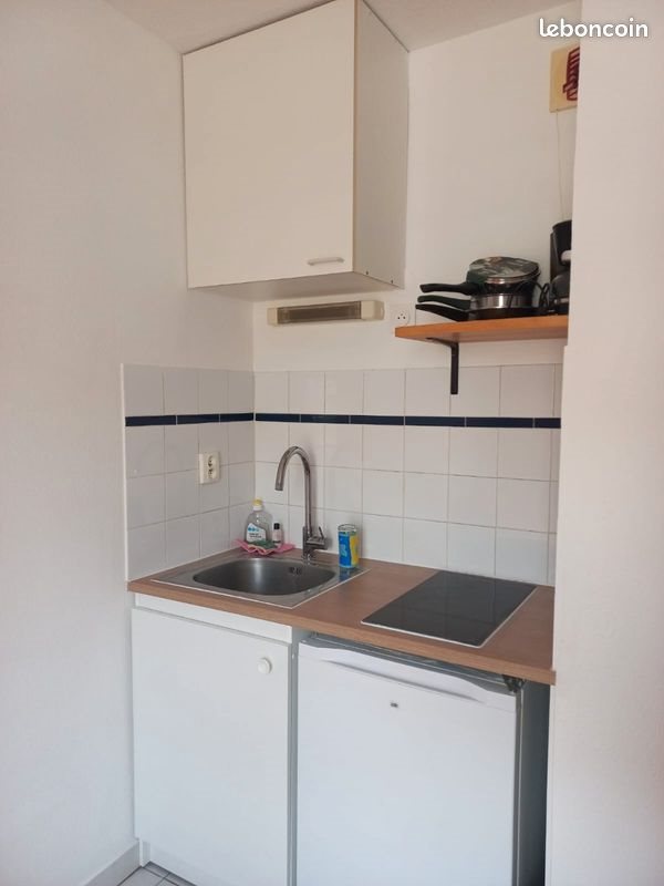 Appartement à louer, 17m², Avignon