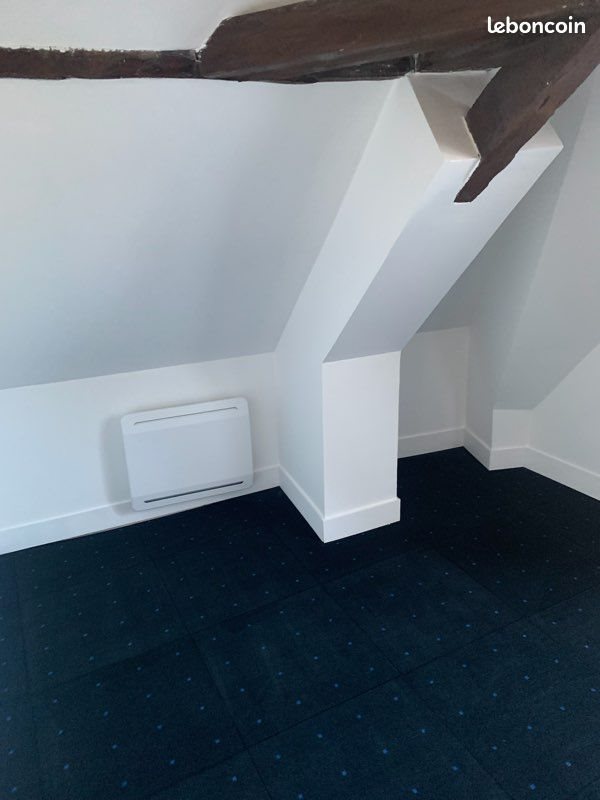 Appartement à louer, 39m², Sainte-Gauburge-Sainte-Colombe