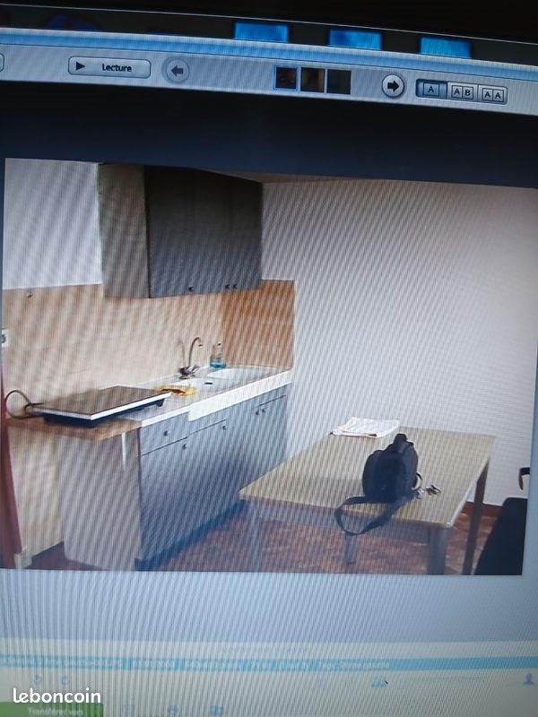 Appartement à louer, 32m², Agen