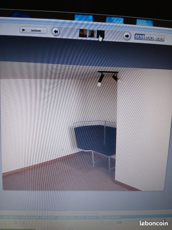 Appartement à louer, 32m², Agen