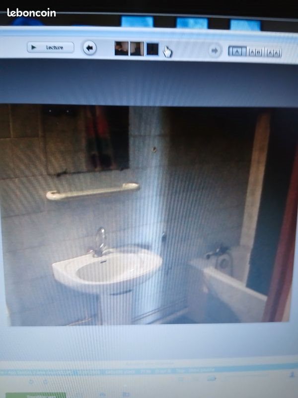 Appartement à louer, 32m², Agen
