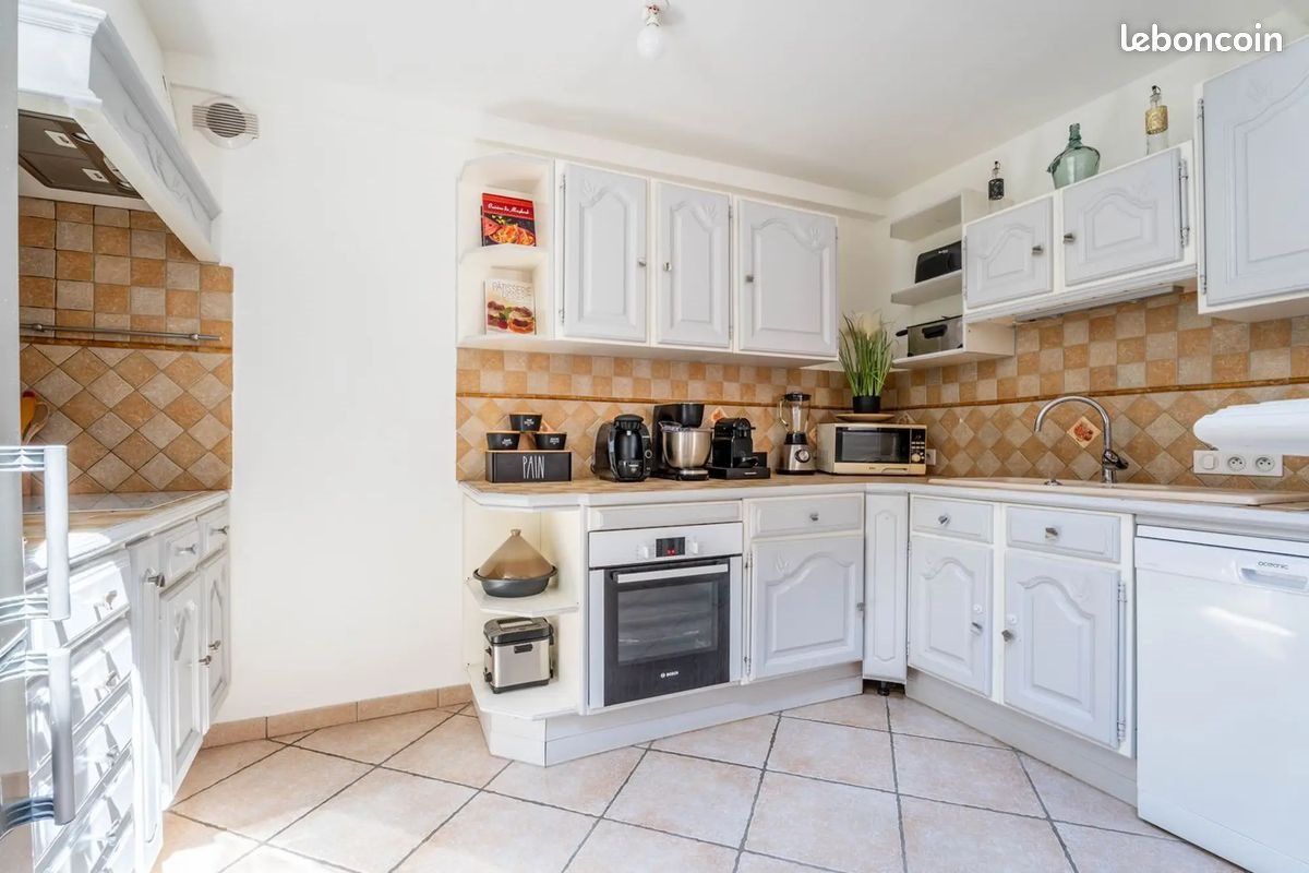 Maison à vendre, 150m², Ampuis