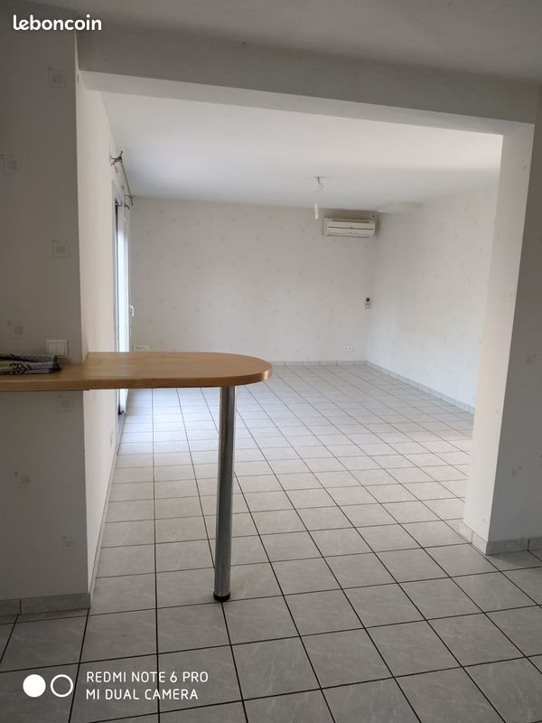 Maison à louer, 100m², Mazères-Lezons