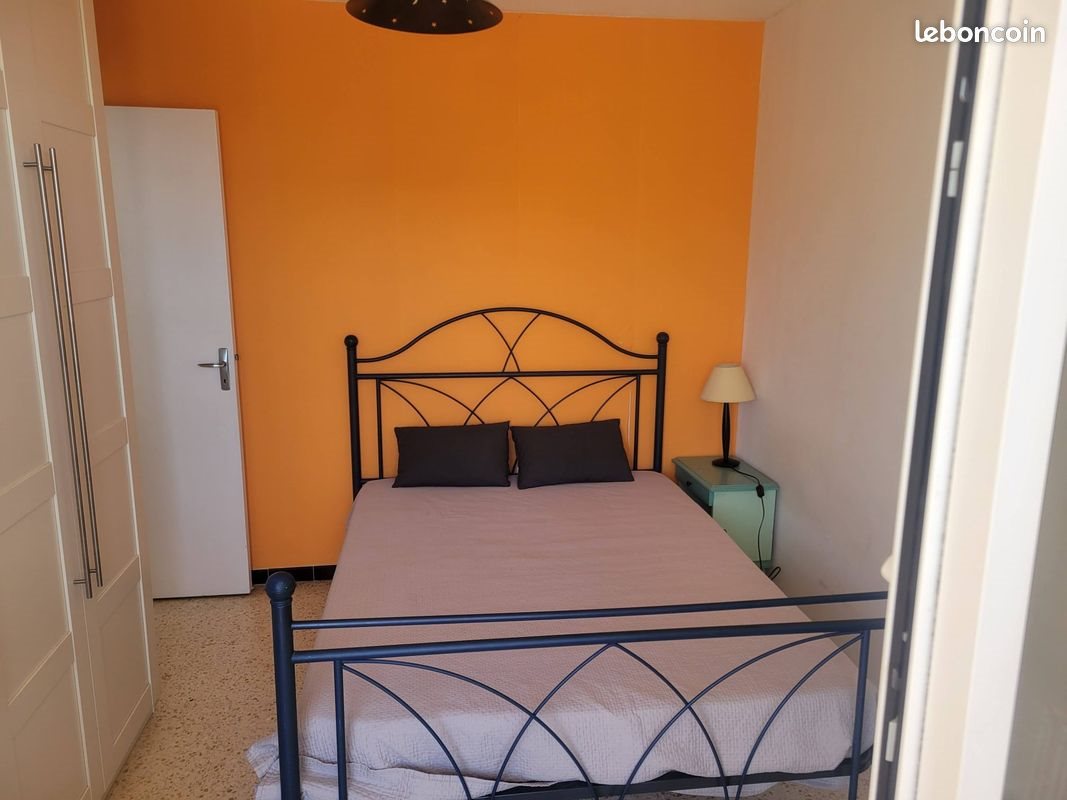 Appartement à louer, 29m², Mauguio