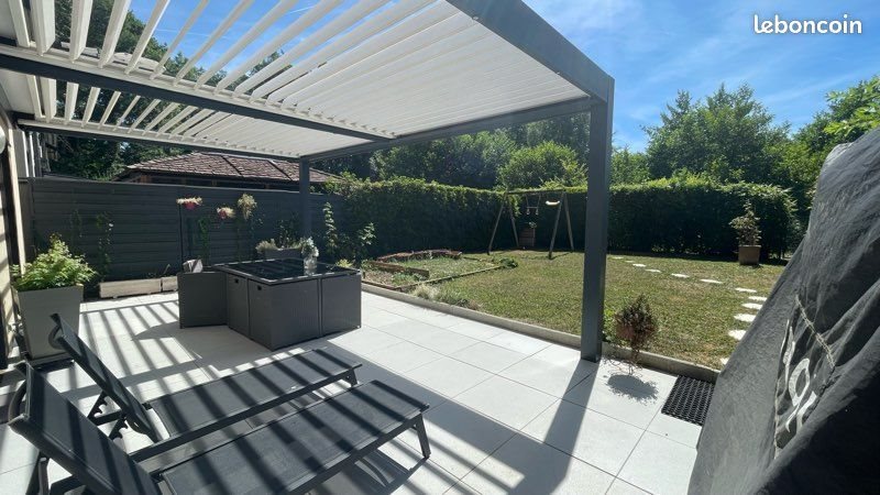 Maison à vendre, 150m², Versonnex
